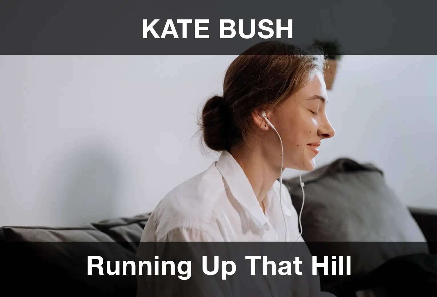 Kate Bush - Running Up That Hill (A Deal with God) Şarkı Sözleri Türkçe Çeviri