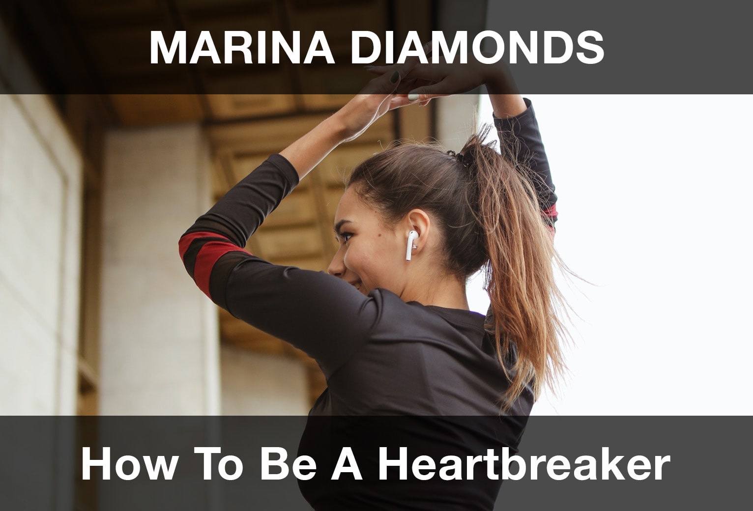 Marina and the Diamonds - How To Be A Heartbreaker Şarkı Sözleri Türkçe Çeviri