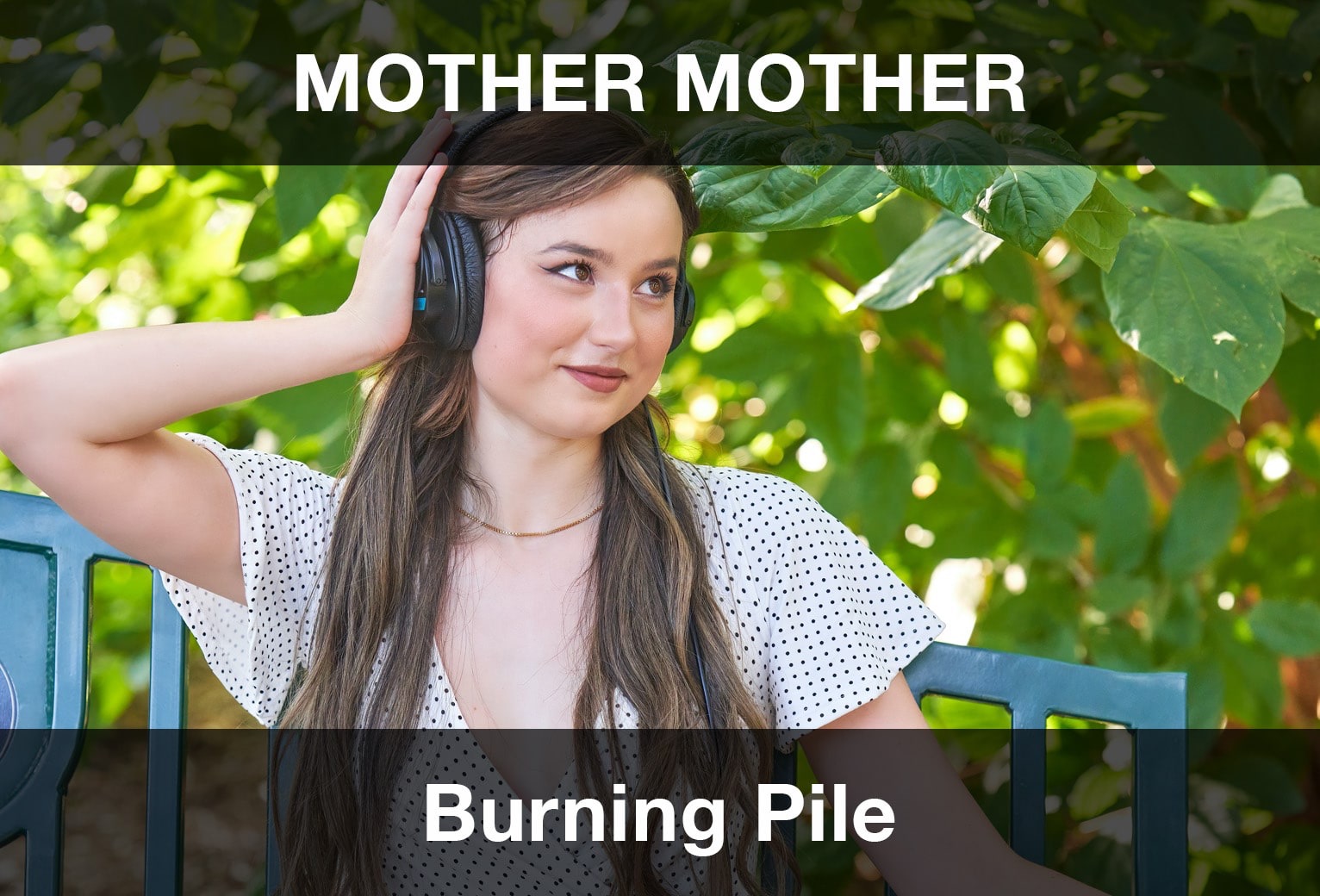 Mother Mother - Burning Pile Şarkı Sözleri Türkçe Çeviri