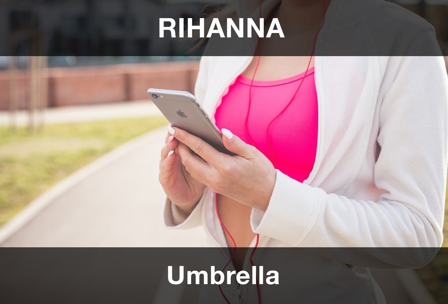 Rihanna- Umbrella Şarkısı Türkçe Çeviri