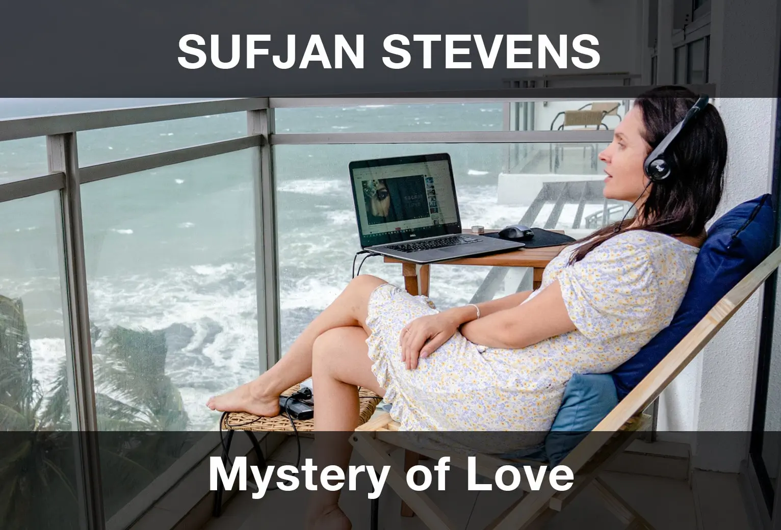 Sufjan Stevens - Mystery of Love Şarkı Sözleri Türkçe Çeviri