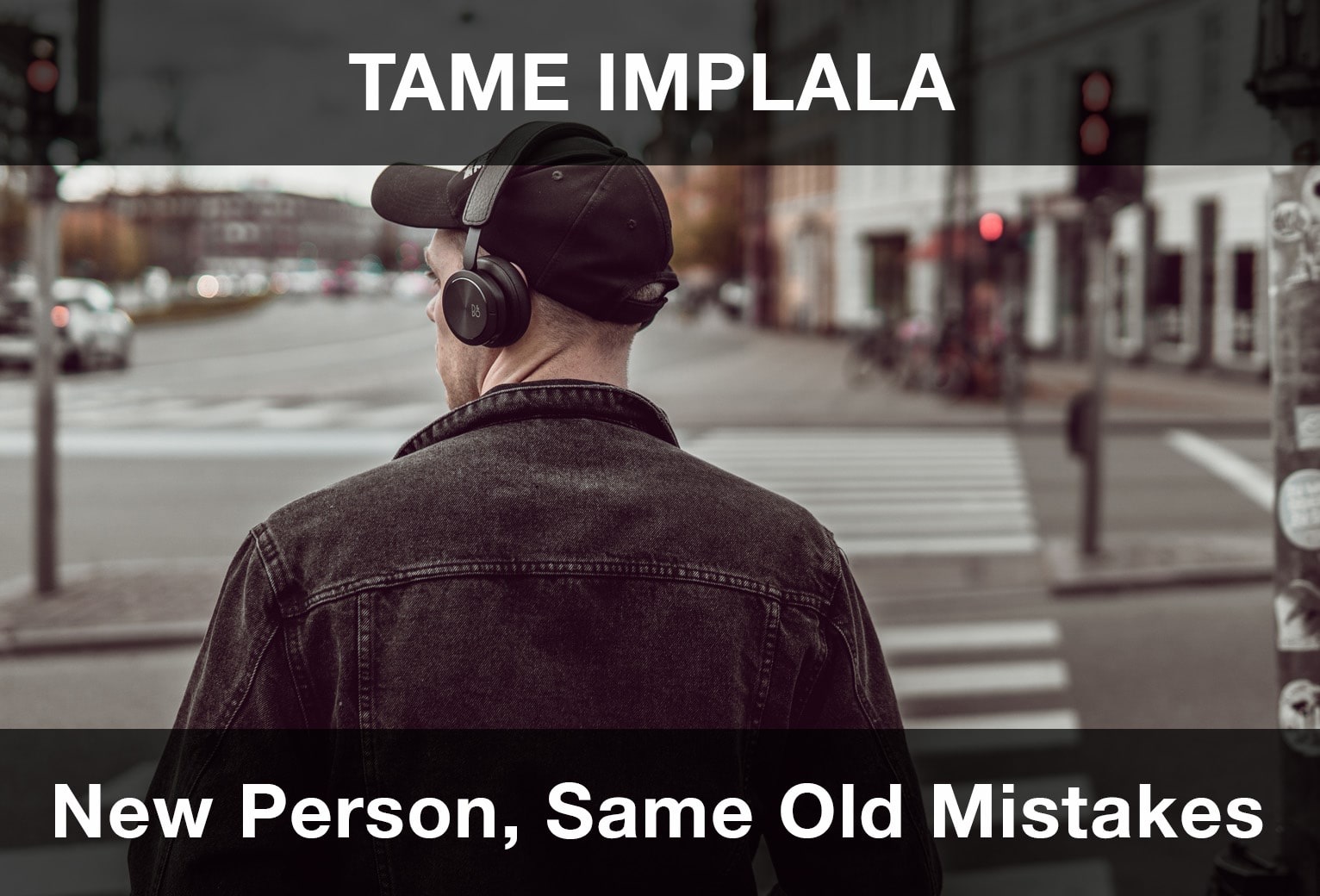Tame Impala- New Person, Same Old Mistakes Şarkı Sözleri Türkçe Çeviri