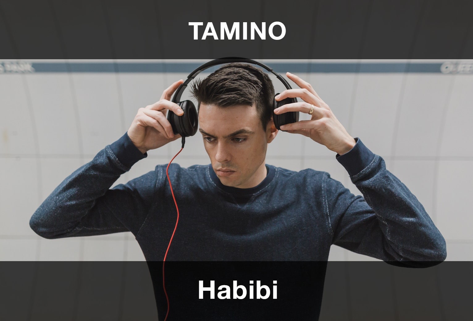 Tamino – Habibi Şarkı Sözleri Türkçe Çeviri