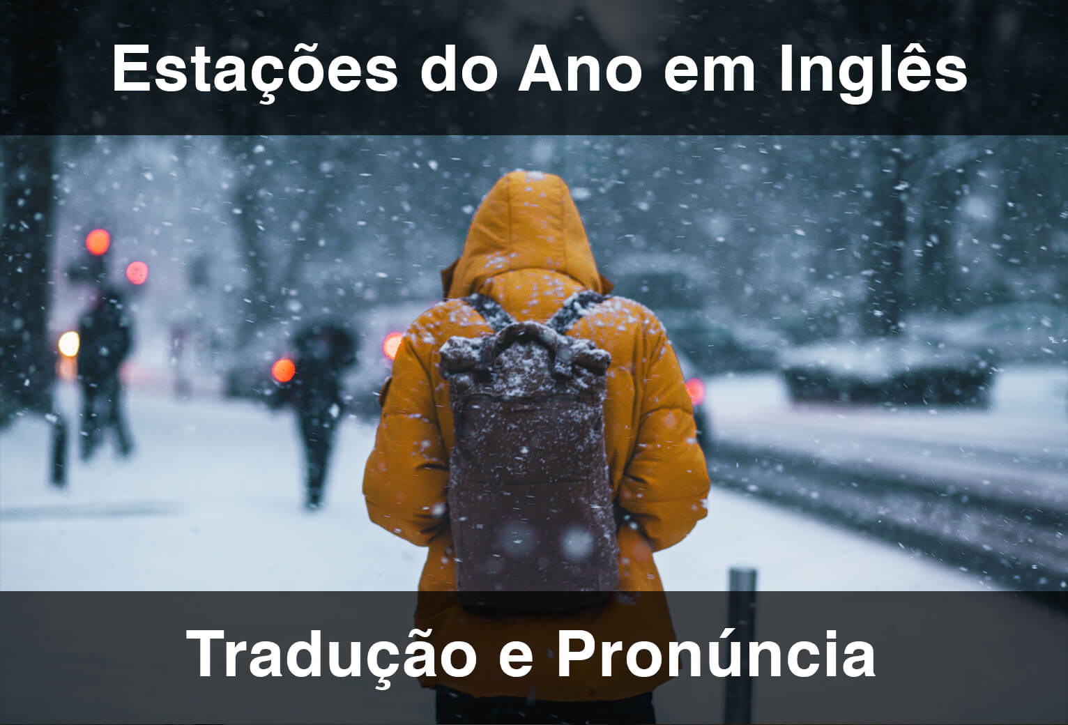 Dias da semana em inglês e português: com escrita e pronúncia 📅