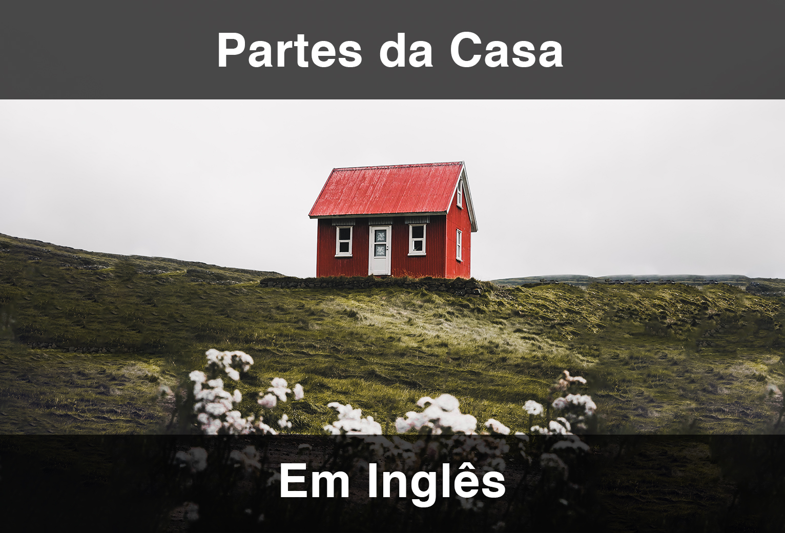 PARENTES EM INGLÊS - Você sabe dizer os parentescos em INGLÊS? Neste Q