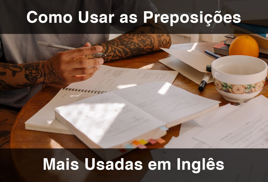 Quantas Palavras Você Precisa Saber Para Falar Inglês? (2024 Atualizado