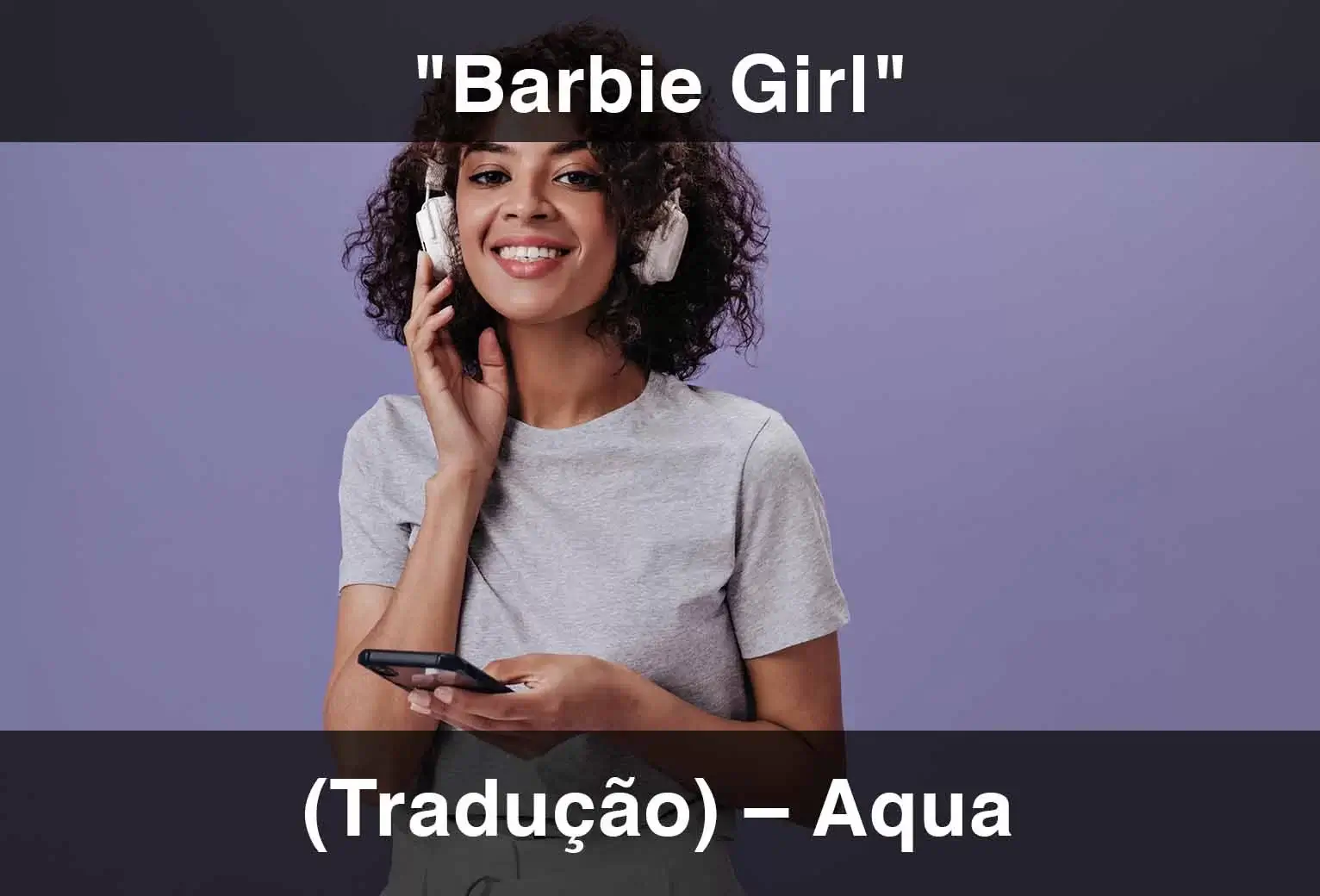 Barbie Girl: Por onde anda grupo dinamarquês dono do hit de 1997?