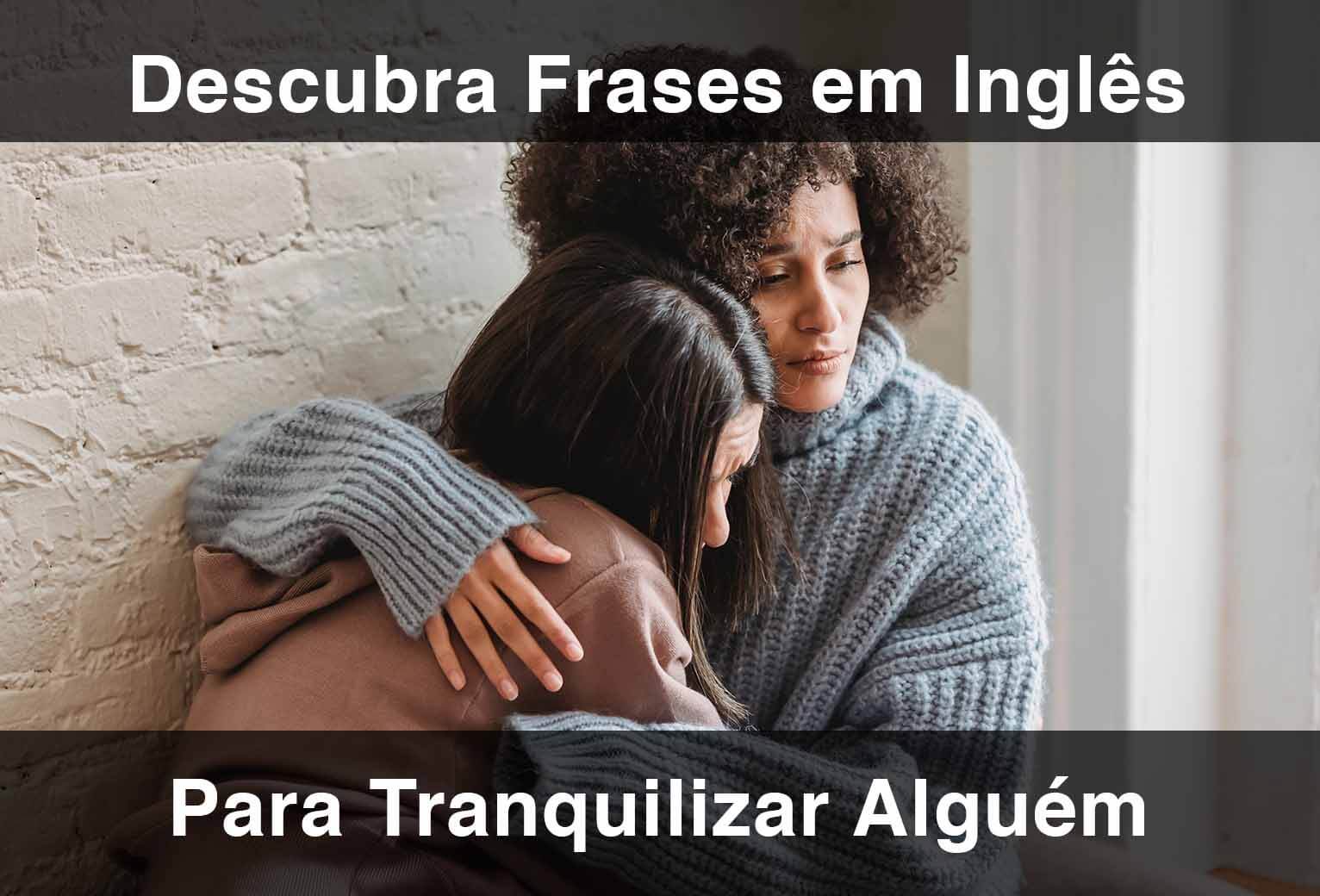 Expressões em Inglês - Descubra quais são as [mais usadas] no dia