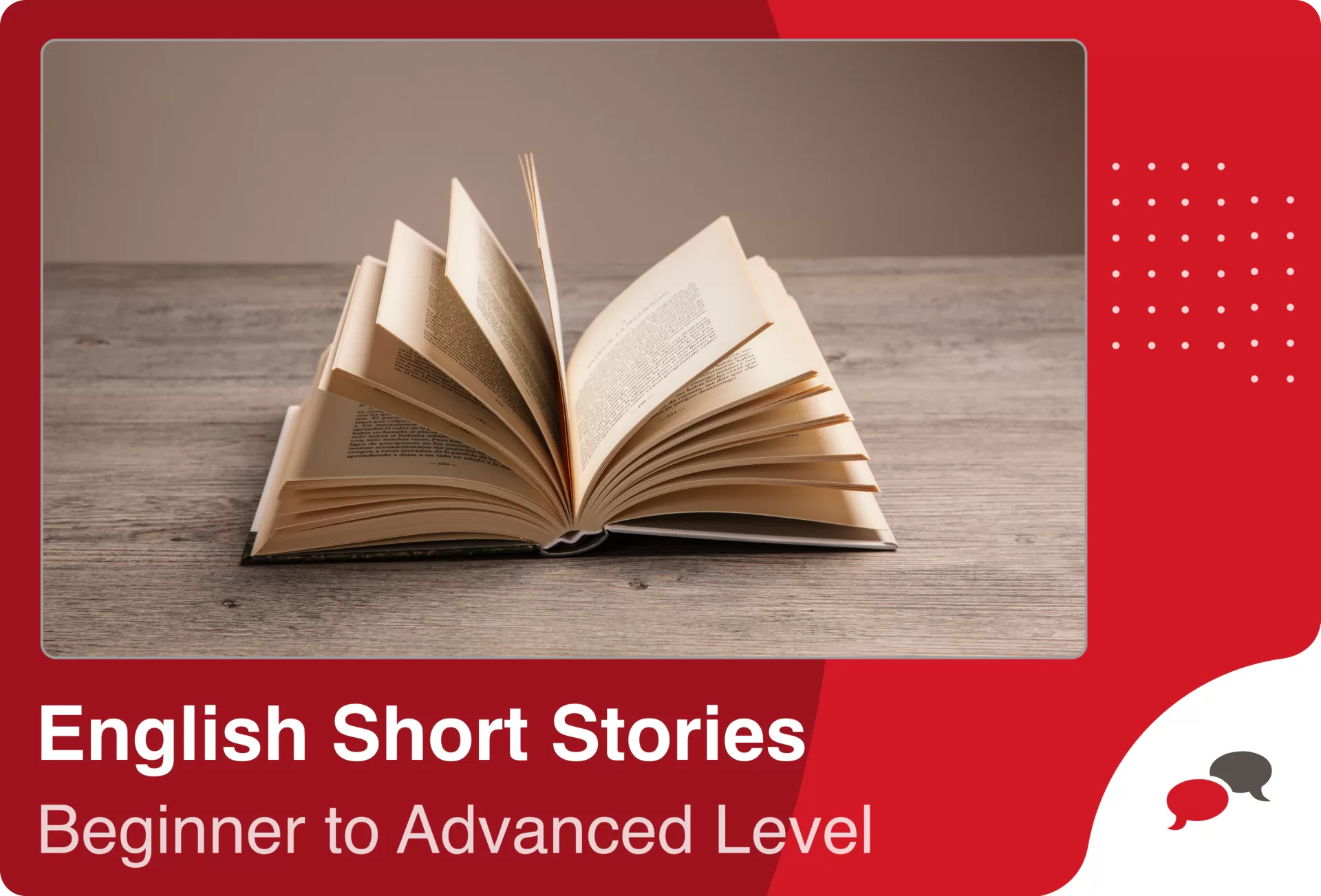 English Short Stories Beginner To Advanced Level 2026 