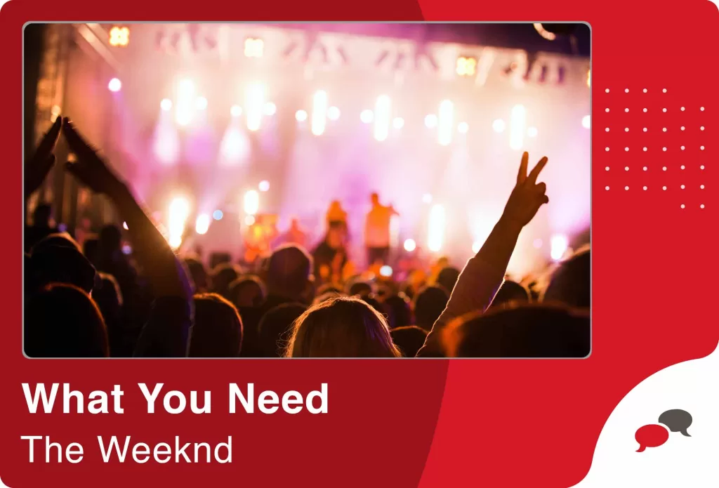 What You Need (Tradução) The Weeknd 2024 EnglishCentral Blog