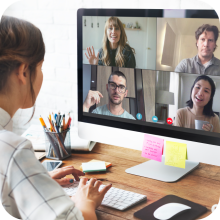 Group Lesson Group Lesson