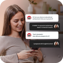 AI Tutor MiMi AI Tutor MiMi