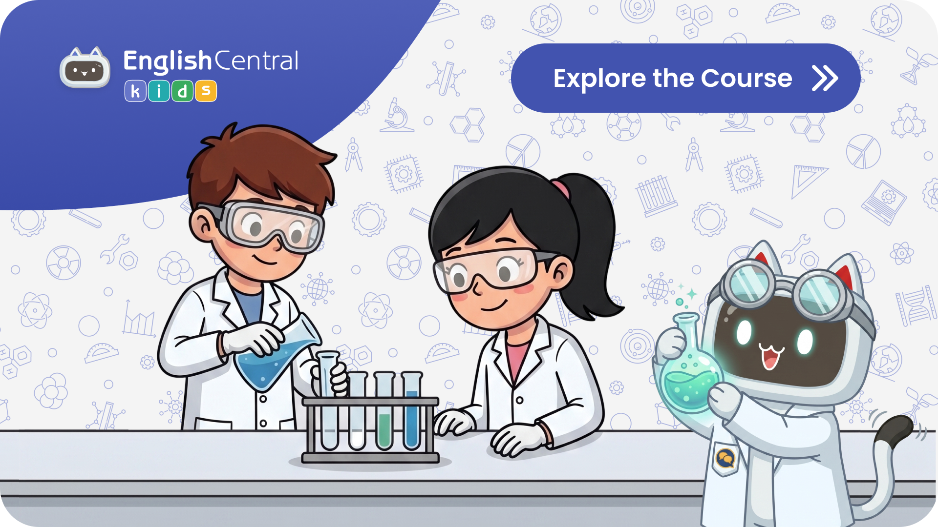 EnglishCentral - coursekids1