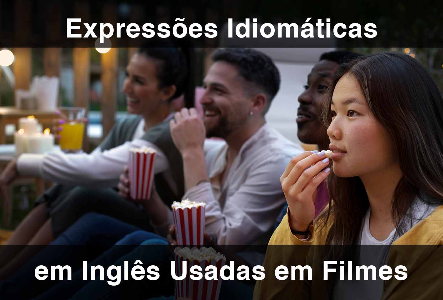 Quer melhorar seu inglês? Aprenda com os erros gramaticais e