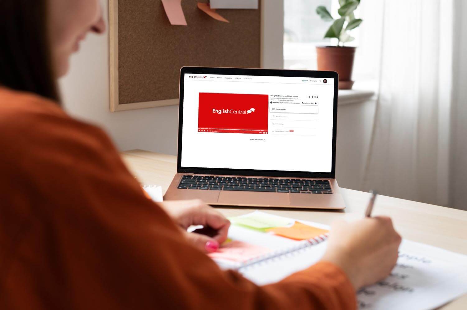 O melhor curso de inglês online